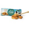 Naturlig energi og proteinbar